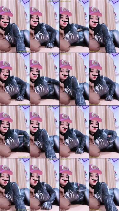 chellmey hijab sange binal (10)