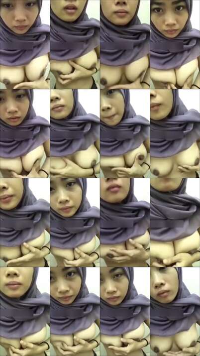 Jilbab 656