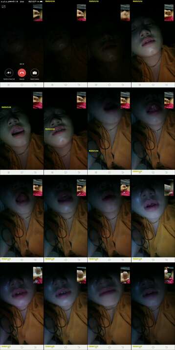 vcs dengan awek gebu (1)