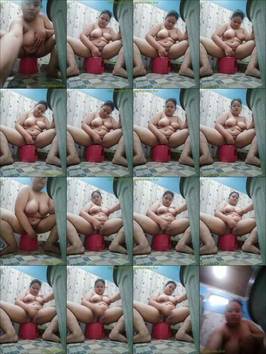 Sari ABG 18yo Montok Gemoy Memek Item pemersatu fun (34)