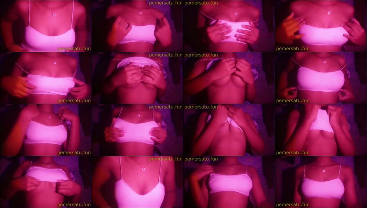 P50 Talent Plerin Bagian 2 Abg 18Yo Pemersatu Fun 50
