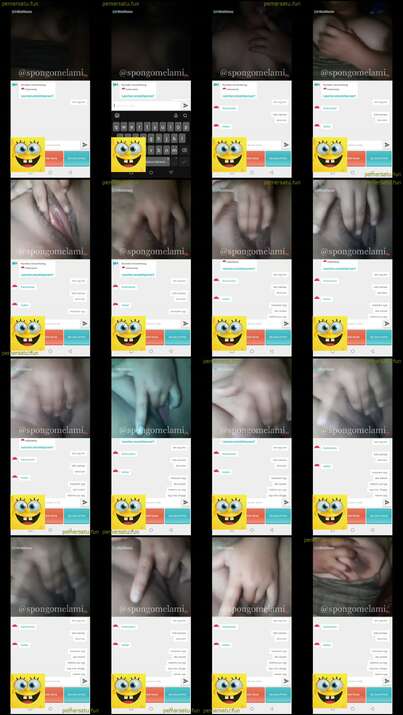 Dood – P2 Ometv By Spongomelami Abg 18Yo V13 2