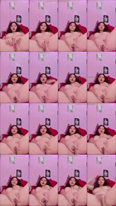 elvia montok toge 18yo suka colok memek (41)