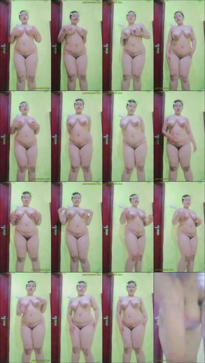 P53 Putri Talent Abg 18Yo Pemersatu Fun 53
