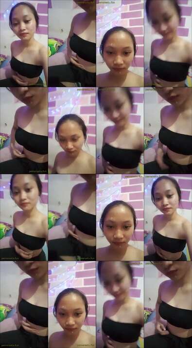 Salsabilla abg 18yo sange viral (24)