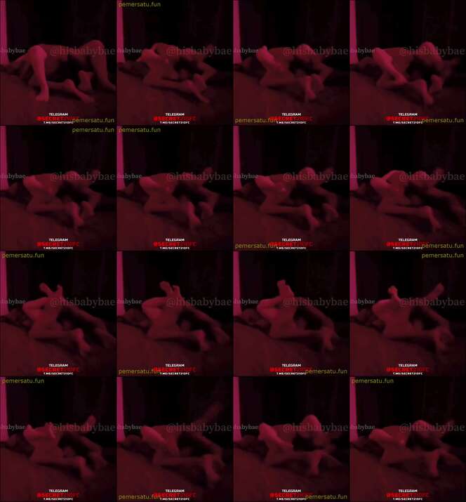 Dood – P3 Baepvtholes Malay Abg 18Yo 3