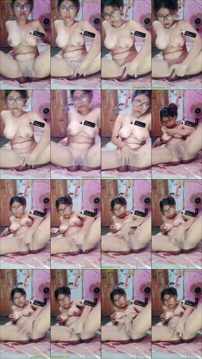 Winnie v1 jilbab SMA colok memek becek (15)
