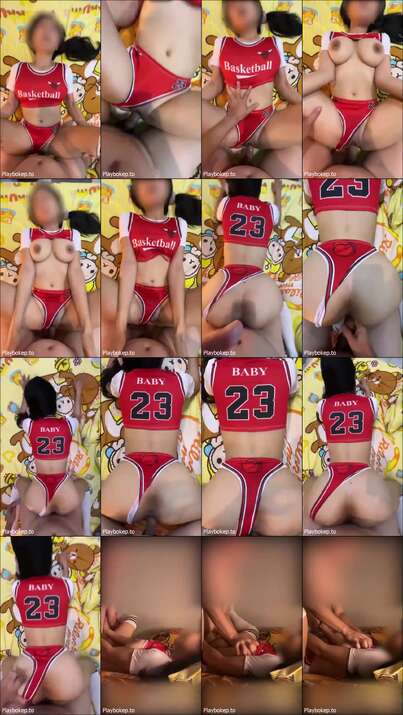 Funx.biz.id - Bokep ewe anak abg basket cantik toge