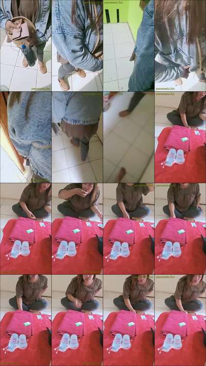tante binor montok selingkuh (1)
