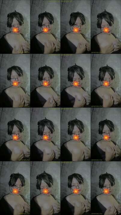 laeli abg 18yo pemersatu fun (1)