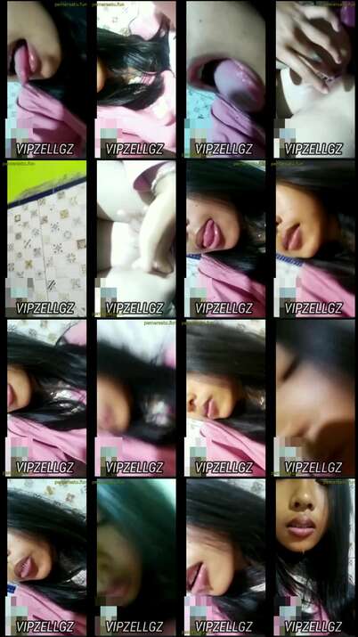 VCS sama BCL esempe sampe berlendir gitu