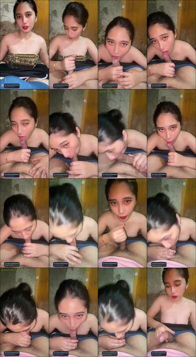 P6 Putih Mulus 19Yo Spek Mantap Doyan Kontol 6