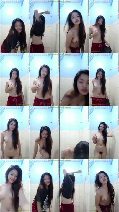 P46 miss cantik body sintal sepong colmek ngentot
