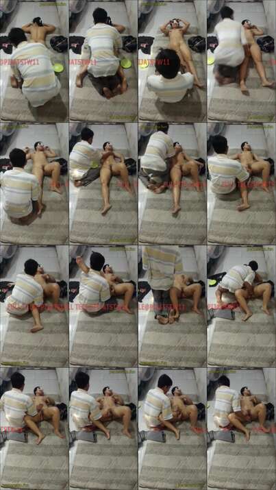 modus pijat padahal