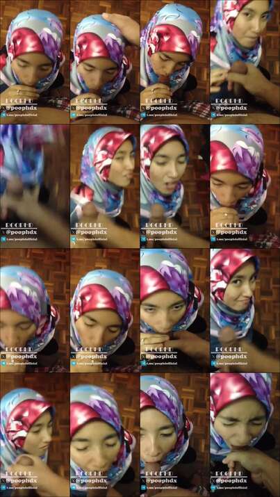 5hB3p-Jilbab Bunga