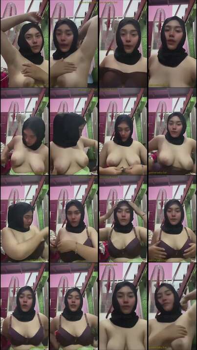 Nur Hana Farisha abg 18yo (4)
