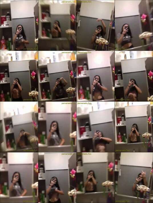 P3 Ana Abg 18Yo Pemersatu Fun Mov 3