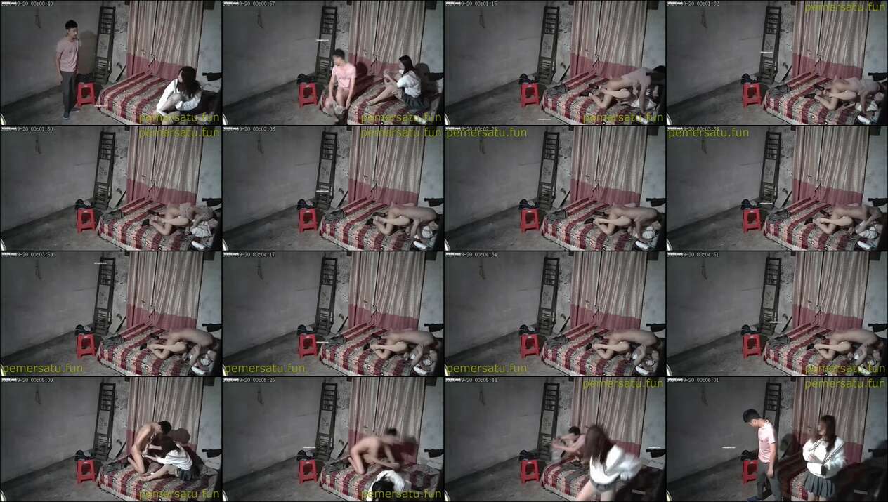 Dood – P28 Cctv Open Bo China 28
