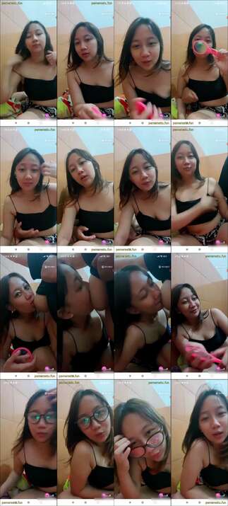 cyra abg 18yo mesum sambil live (2)