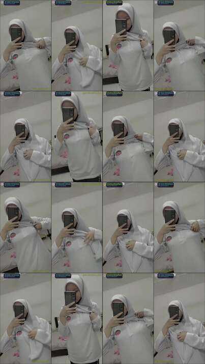 13 terlengkap streaming hijab mulus cakep abg 18yo suka colmek 