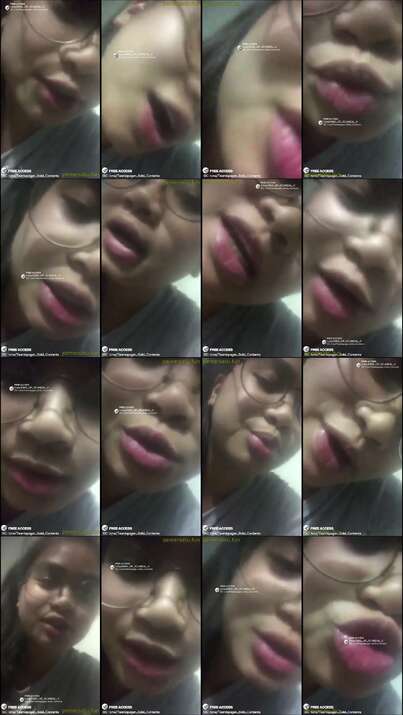 Demi Lor abg 18yo pemersatu fun (17)