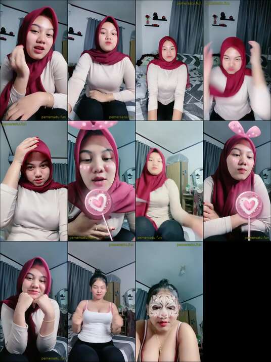 Aduh binor Sumedang kurban fb pro