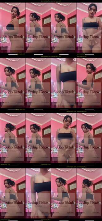 tiktoker hijab sange binal 18yo seragam (14)