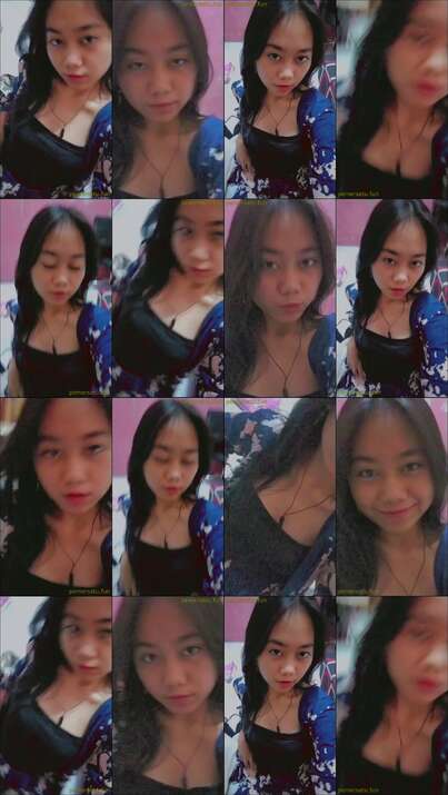 abg lugu berkacamata bernama Cindy yang viral di tiktok (58)