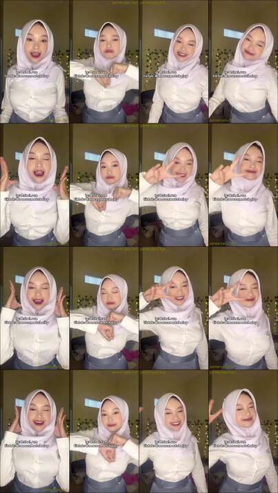 Sheei Trakteer Abg 18yo Talent (107)