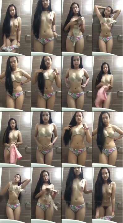 ABG Lucu Gemesin Bikin Tegang - Rumah Bokep