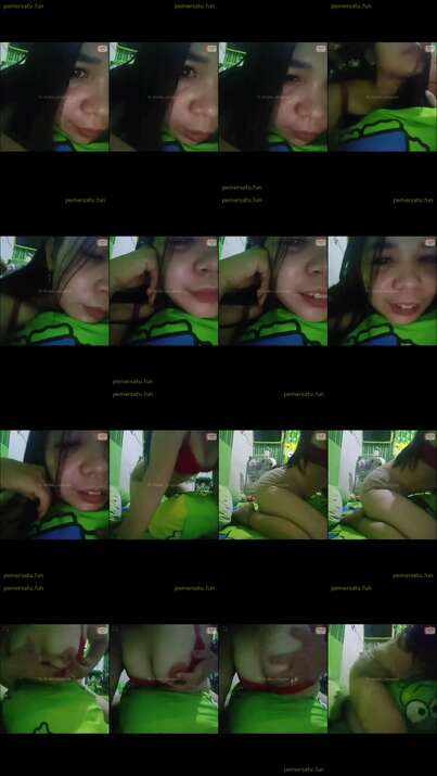 koleksi ometv abg 18yo cantik sange (17)