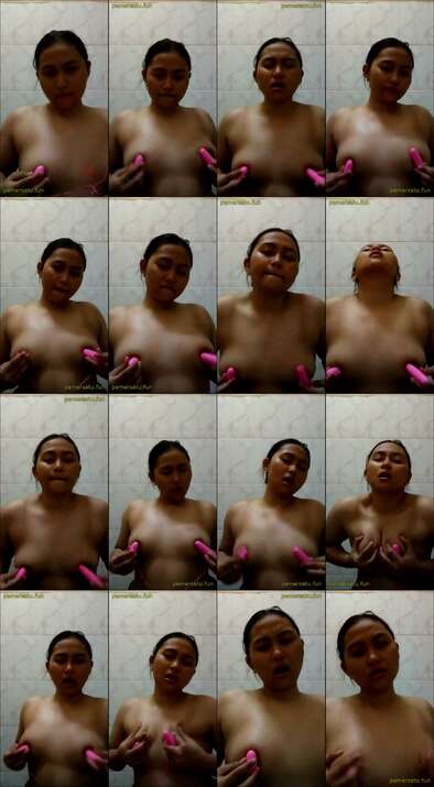 remaja gemoy abg 18yo colok memek ga tahan ngewe pemersatu fun (9)