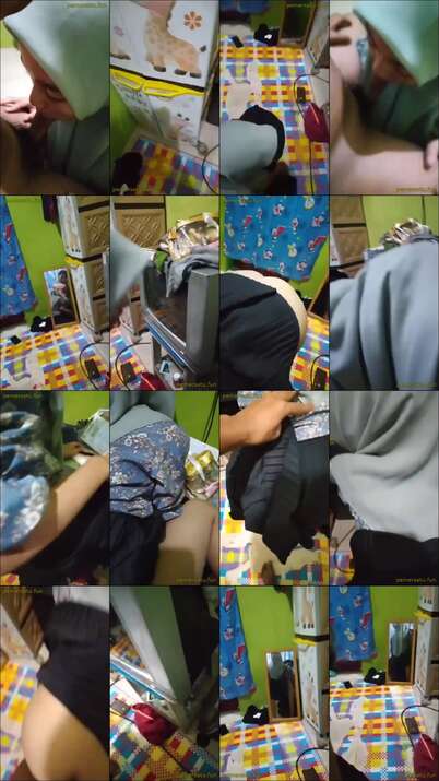 Mnf crttt hijab abg 18yo ngewe (11)