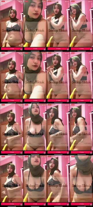Tiktok semakin barbar abg 18yo (8)