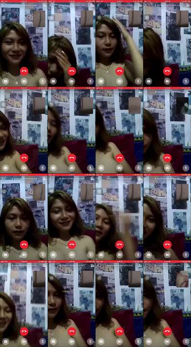vcs dengan pacar cantik rambut pirang Video Pemersatu Bangsa
