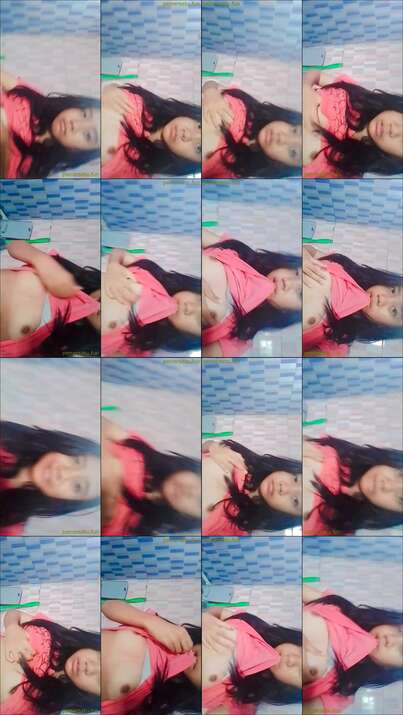 esempeh indo udah berani pap susu colok memek (1)
