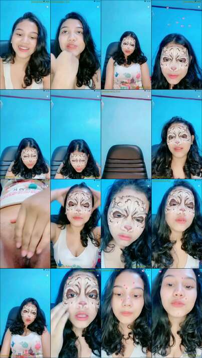 Jasnot jilbab abg 18yo sange (1)