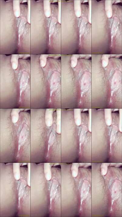 Fifi Reupload ABG 18yo Pemersatu fun (43)