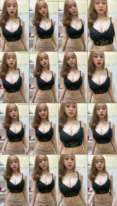 Tiktoker Pamer Lingerie – dood