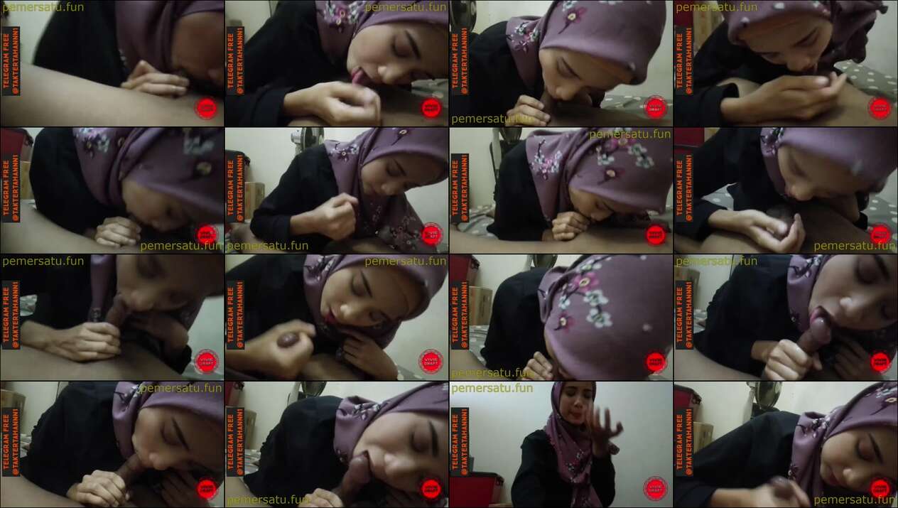 vivi hijab 19yo cantik putih sange kecanduan kontol (16)
