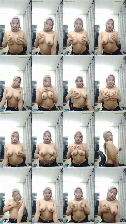 atania hijab abg 18yo colmek di kantor (3)