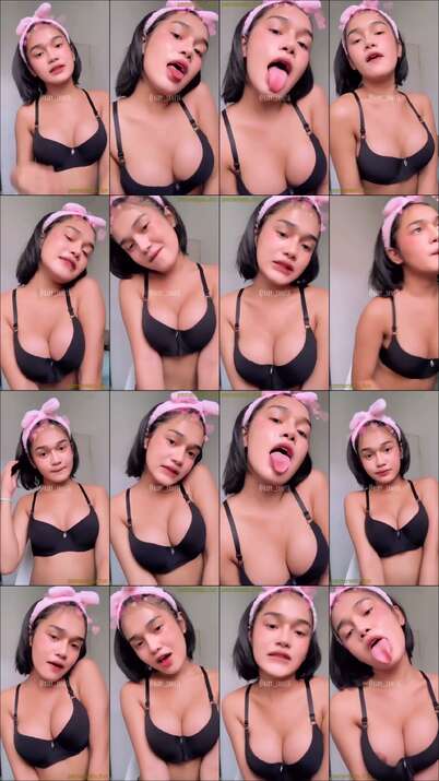 Si cantik mulus idaman sange (11)