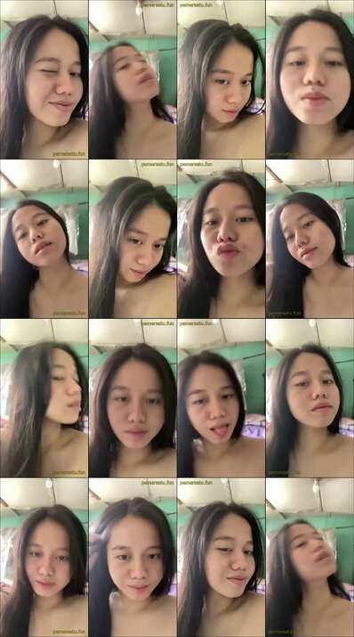 P37 Teisha Sofia Abg 18Yo Pemersatu Fun 37