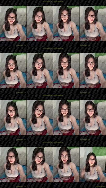 Cimolla tiktoker 18yo pulen suka ngewe (39)