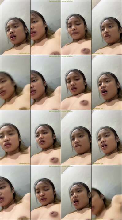si cantik kesayangan admin hobi ngangkang colmek becek (5)