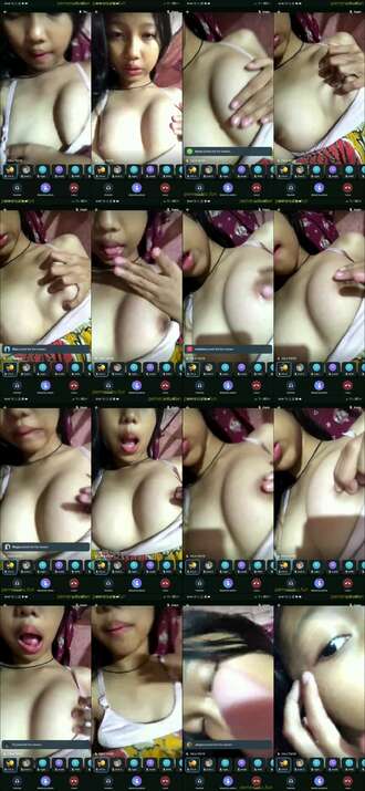 abg 18yo viral sange di aplikasi (2)