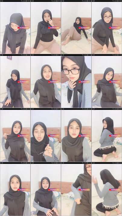 Bigo live HOT Hijaber Nakal Pemersatu Bangsa