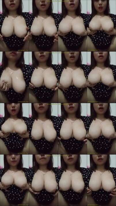 Tika abg gemuk viral sange colok memek toket gede ngentot (28)