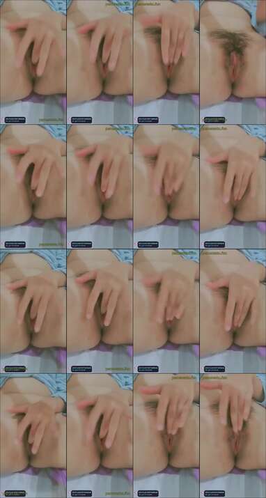 cantik kacamata 18yo tocil sange omek (13)