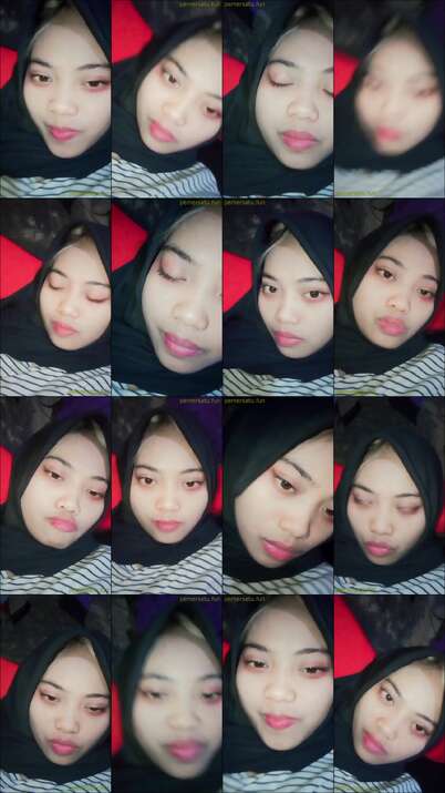 Silvia ABG Lepas Jilbab 18yo pemersatu fun (35)